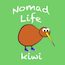 Nomad Life Kiwi